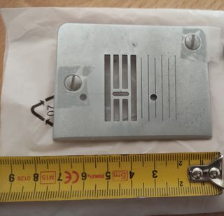 Ricambi per macchine da cucire Singer