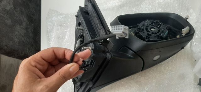 Retrovisores Renault Scenic 4