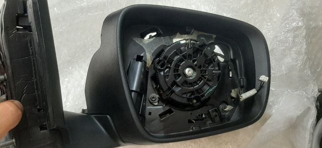 Retrovisores Renault Scenic 4