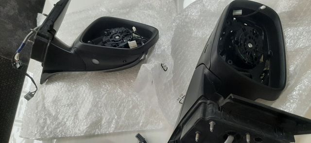 Retrovisores Renault Scenic 4