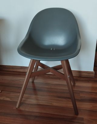 Silla Fanbyn de Ikea
