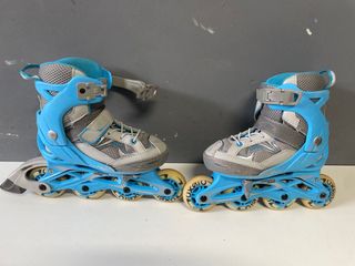 Patines en línea infantiles 29-32