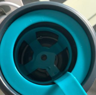 Calienta biberones Babymoov Nutri Smart