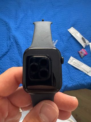 Apple Watch SE 44mm