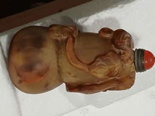 Essenze cinesi antiche - 5 pezzi