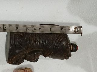 Essenze cinesi antiche - 5 pezzi