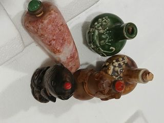 Essenze cinesi antiche - 5 pezzi