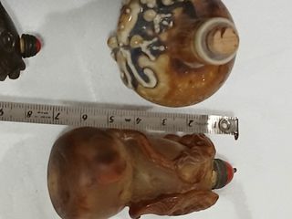 Essenze cinesi antiche - 5 pezzi