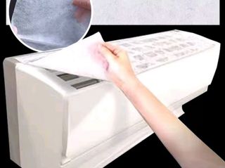 Filtro aire acondicionado