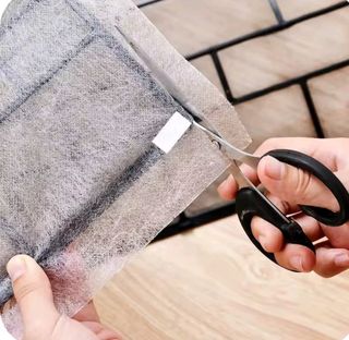 Filtro aire acondicionado