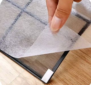 Filtro aire acondicionado