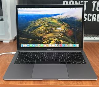 MacBook Air 13" 2018 i5