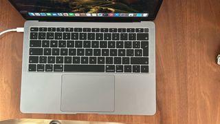 MacBook Air 13" 2018 i5