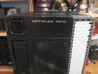 Dell 7010 Mini PC - Windows 10