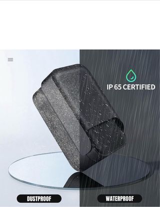 Cerradura Inteligente con huella