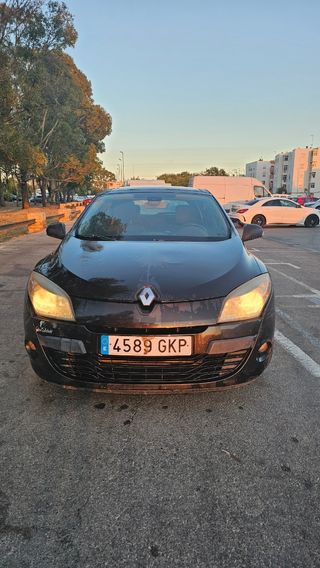 Renault Megane 2009