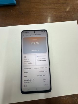 Oppo A79 5G - 256GB