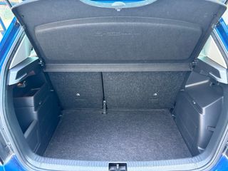 Skoda Fabia 2019