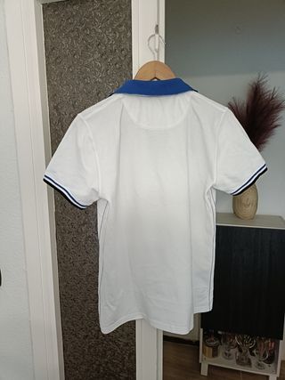 Polo Hackett Aston Martin Racing - Talla L