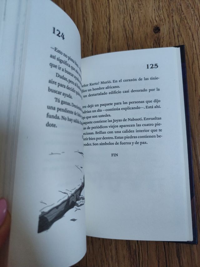 Elige tu propia aventura - Las joyas perdidas d...