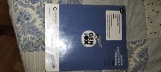 Lengua Castellana y Literatura 4º ESO. Libro de...