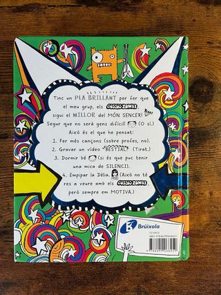 Libros Tom Gates (pack de 2 o sueltos)