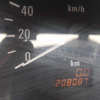 Cuadro de instrumentos Opel Corsa C (Versi