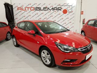 Opel Astra CDTI 110CV 2017