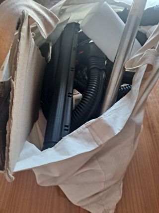 Vaporeta multiusos Polty Intelligent 2.0