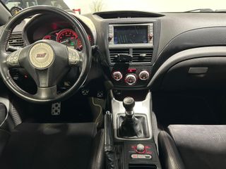 Subaru Impreza 2010