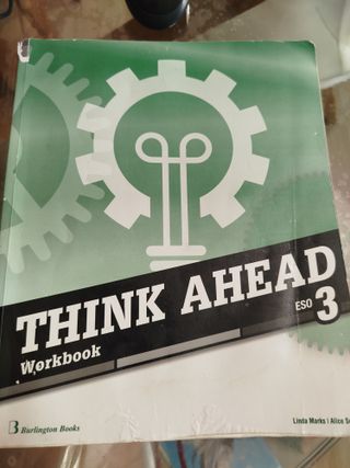 Think ahead 3ºeso wb 18