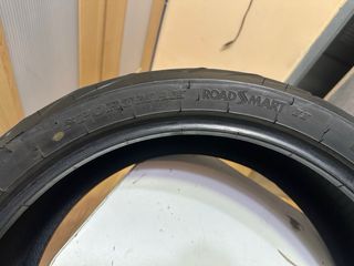 Juego de neumáticos de Moto Dunlop - 2 ud.