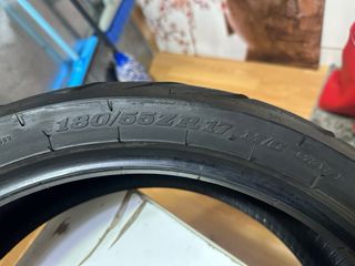 Juego de neumáticos de Moto Dunlop - 2 ud.