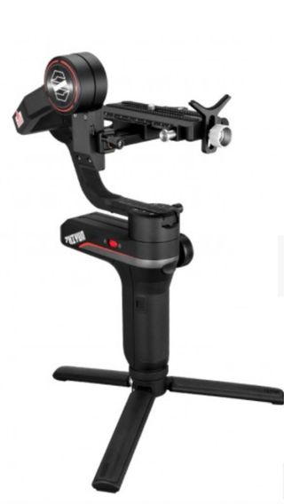 Zhiyun Weebill-S Gimbal en perfecto estado,
