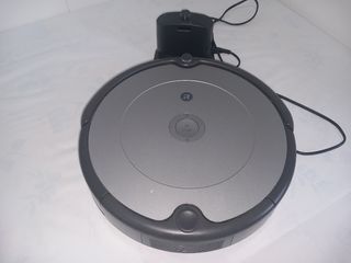 Robot aspiradora Roomba