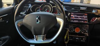Citroen DS3 2010