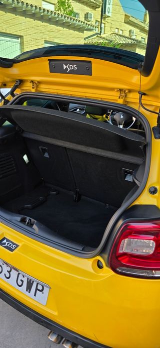 Citroen DS3 2010
