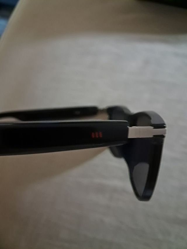 Gafas inteligentes Bluetooth