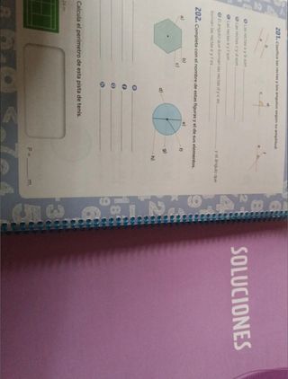 Rumbo a... 4º. Matemáticas