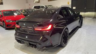 BMW Serie 3 M3 Competition 510cv Xdrive 2024