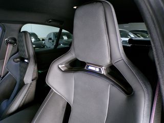 BMW Serie 3 M3 Competition 510cv Xdrive 2024