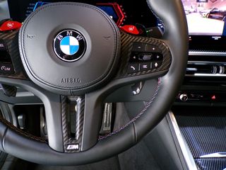BMW Serie 3 M3 Competition 510cv Xdrive 2024
