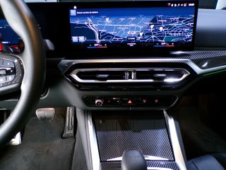 BMW Serie 3 M3 Competition 510cv Xdrive 2024
