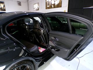 BMW Serie 3 M3 Competition 510cv Xdrive 2024