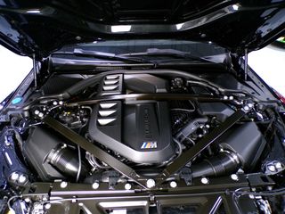 BMW Serie 3 M3 Competition 510cv Xdrive 2024
