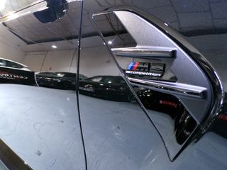 BMW Serie 3 M3 Competition 510cv Xdrive 2024