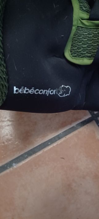 Maxi-Cosi Bebeconfort Creatifix