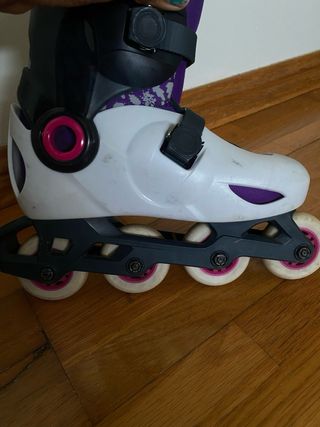 Patins Inline Oxelo Play 5