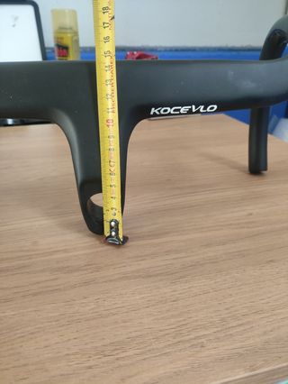 Manillar carbono KOCEVLO