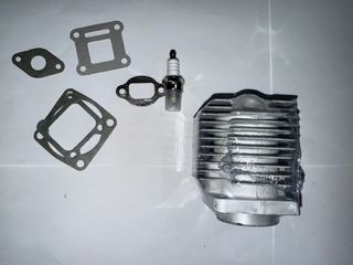 Kit cilindro minimoto 50cc